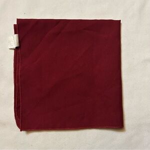 Pierre Cardin The Silk Touch Handkerchief